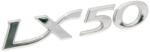 OEM Standard 36758 Oldalsó "lx50" Felirat - Vespa Lx 50