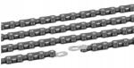 Connex by Wippermann Wippermann Connex lánc 800 acél, 114 láncszem, conneX link (672102J)