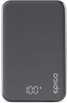 Epico Powerbank Epico 10000 mAh szürke (9915101300250)