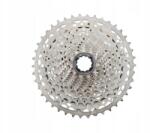 Shimano Mtb kerékpár kazetta Shimano Deore CS-M5100 11s 11-42T (ICSM510011142)