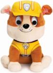 GUND Jucărie de pluș Spin Master Paw Patrol - Rabble, 23 cm (6058447)