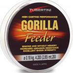 Tubertini Gorilla Feeder Tubertini damil 0, 22mm 200m (23355XX)