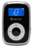 Denver Electronics MP3 lejátszó Denver MPS-316 fekete 16 Gb (MPS-316)
