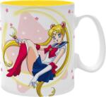 ABYstyle Cana ABYstyle Animation: Sailor Moon - Sailor Moon, 460 ml (ABYMUGA576)