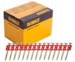 DeWalt Erősített betonszegek 3, 0x22mm Xh csomagolás: 1005db DCN8903022 (DCN8903022)
