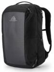 Gregory Kiránduló hátizsák Gregory Border Traveler 30 total black (139312-2426)