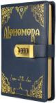 Pyramid Jurnal Pyramid Movies: Harry Potter - Alohomora, A5 (SR74023)