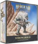 Archon Studio Extensie de joc de societate Heroes of Might & Magic III: The Board Game - Stronghold (HER0093) Joc de societate