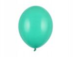 Party Deco Lufik Strong 30cm, Pastel Aquamarine (1 op. 50 db)