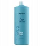 Wella Sampon érzékeny fejbőrre Wella Invigo Scalp Balance 1000ml (4064666585260)