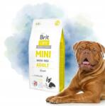 Brit Care Mini Gf Felnőtt Bárány 2kg Kutyaeledel felnőtt kistestű kutyák számára
