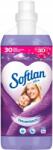 Softlan folyadék öblítő Traumfrisch 45p 1L Lila (8718951217980)