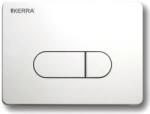 Kerra Pacific kétrészes nyomógomb fehér (slim) (5907548114648)