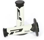 PROGRIP MX_PG788-21 788 Három Rétegű Markolat / / Titán - Fekete, Fehér