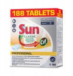 Sun Mosogatógéptabletta Sun Classic 188 db (101105836)