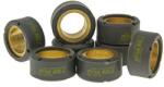 Vparts VC26128-1600 Variátor Görgő Szett Maxi-scooter - 26x12.8 - 16.00g - (6 Db)