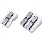 KUM fém ceruzahegyező 400-1K (KUM-400-1K)