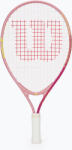 Wilson Rachetă de tenis pentru copii Wilson Intrigue 19 Girls Racheta tenis