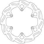 Moto Master MX_MMAST-17110974 Flame Hátsó Féktárcsa Ktm / Husqvarna 220mm