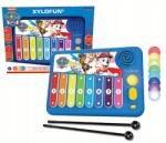 Lexibook Elektronikus xilofon Mancs Őrjárat fénnyel (K340PA)