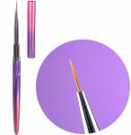 DNKA Liner Brush Díszítő Ecset Vékony Precíziós #0001 8 mm (LBDNKA-8)