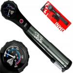 Kellys Pumpa lengéscsillapítókhoz és gumiabroncsokhoz Kellys Omni 300 Psi (OMNI)