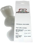 ProGrip MX_PG3276-133619 Laminált Letéphető Fólia 7x Szemüveghez 3200-3201-3204-3301-3400-3450