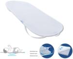 BabyMatex Protecție pentru saltea cu elastic Baby Matex Oxi Proof- 40 x 90 cm (5902675050524)