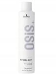 Schwarzkopf Száraz haj sampon Schwarzkopf Osis+ Refresh Dust Dry 300ml (4045787999341)