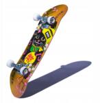 Tech Deck kézi deszka Santa Cruzban (6071369)
