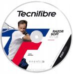Tecnifibre Teniszfeszítő Tecnifibre Razor Soft 1.25 fehér 12m orsó
