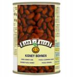 HAPPY-FRUCHT Vörös kidney bab öntetben 400 g (9001466301558)