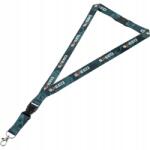 KARTON P+P kulcstartó karabinerrel és autóval (9-20524NN)