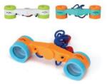 Raya Toys Jucărie pentru copii Raya Toys - Binocluri, sortiment (509118422)