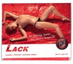 Fetish Collection Vinil vízálló szex lepedő 230x200 (4024144007653)