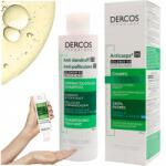 Vichy Dercos 200ML Korpásodás Elleni Sampon Normál És Zsíros Hajra (3337871330262)