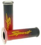 Vparts VC21583 Vicma Sport Gumi Kormánymarkolat Szett - átlátszó - Piros