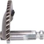 RMS 40413 Berugótengely - Gilera Runner Fx, Fxr, Typhoon X, Xr, Piaggio Hexagon 125-150