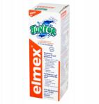 Elmex Junior Folyadék gyerekeknek 6-12 éves korig 400ml (8714789911755)