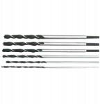 TOP TOOLS Fafúró spirál 6-14 mm, 6 db-os készlet (T 60H816_UNI_uni_uni_uni)