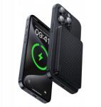 Benks Power bank 5000mAh MP15 ArmorGo Type C mágneses fekete (mp15)