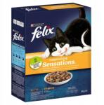 FELIX Farmhouse Sensations száraz macskaeledel baromfival és zöldségekkel 1 kg