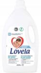 Lovela Baby Fehér Mosószer, csecsemő ruhákhoz