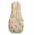 ergoPouch Hálózsák takaró 0-3M 1.0TOG Birthday Blobs (ZEPCO-1.0T00-03MBB24)