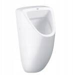 Grohe Bau Kerámia piszoár kerámia vízcsatlakozás hátul fehér 39438000 (39438000)