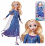 Disney Jégvarázs Frozen Baba Elsa Korcsolyázó Elza JBG53 (JBG53)