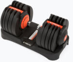 XTREXO Ganteră reglabilă XTREXO 24kg EVO black