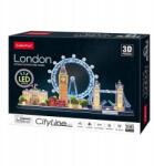 CubicFun Cityline London 3D kirakó (32470)