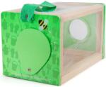 Bigjigs Toys Jucărie Bigjigs - Cutie pentru gândaci, fluturi, insecte (34026)