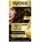 Syoss Oleo Intense Hajfesték 4-18 Mokka